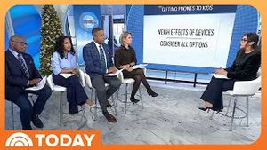 Video post by @today on YouTube