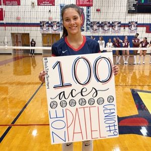 Image post by @tavvolleyball on Instagram