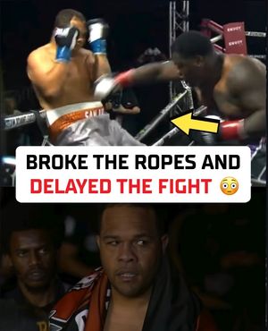 Image post by @teamboxingleague on Instagram