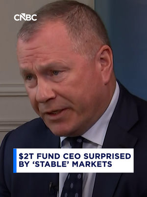 Video post by @cnbci on TikTok