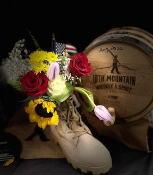 Image post by @10thmtnwhiskey on Instagram