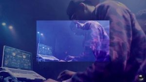 Video post by @tyriswiththecamera on Instagram