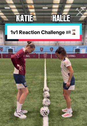 Video post by @westhamwomen on TikTok