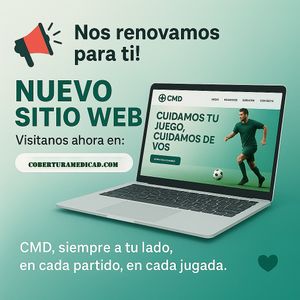 Image post by @cmd_uy on Instagram