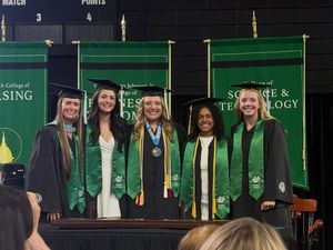 Image post by @upstatesoftball on Instagram