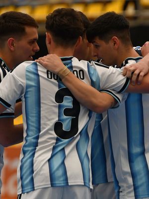 Image post by @afaseleccion on Instagram