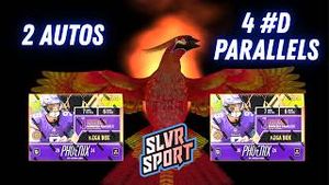 Video post by @slvrsport on YouTube