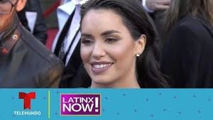 Video post by @telemundo on YouTube