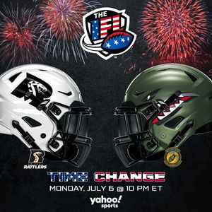 Image post by @indoorfootballleague on Instagram