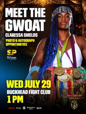 Image post by @claressashields on Instagram