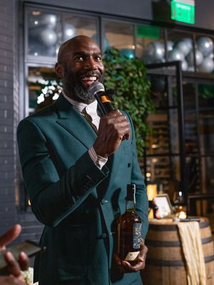 Image post by @malcolmjenkins on Instagram