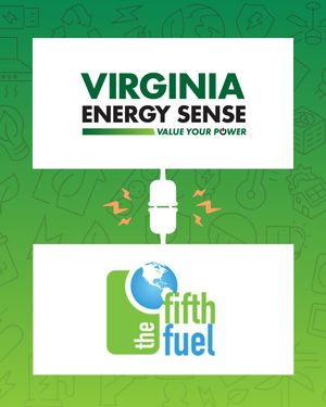 Image post by @vaenergysense on Instagram