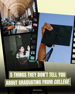 Image post by @hercampus on Instagram