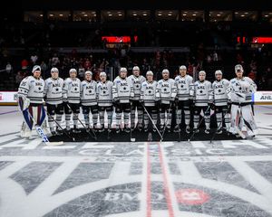 Image post by @theahl on Instagram