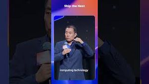 Video post by @alibabacloud on YouTube