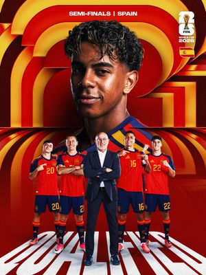 Video post by @fifaworldcup on TikTok