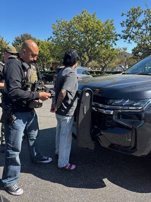 Image post by @thousandoakspd on Instagram