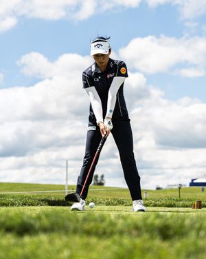 Image post by @lpga_tour on Instagram
