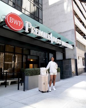 Image post by @bestwestern on Instagram