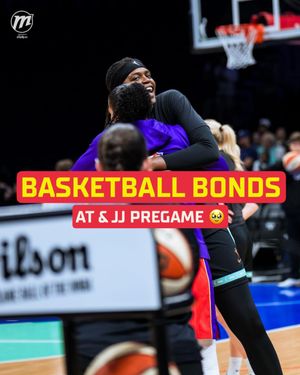 Image post by @phoenixmercury on Instagram