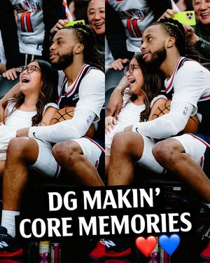 Image post by @laclippers on Instagram