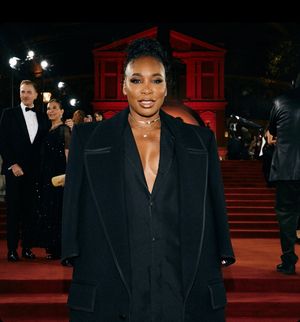 Image post by @venuswilliams on Instagram