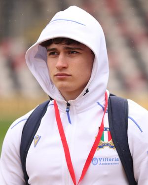 Image post by @italrugby on Instagram