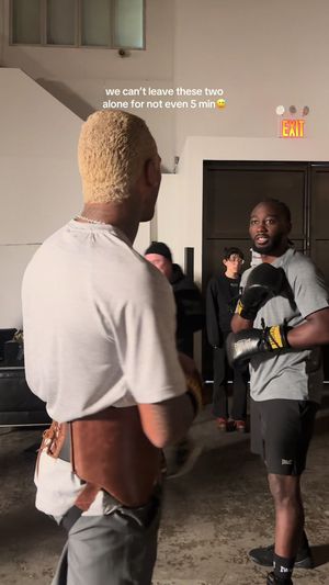Video post by @everlast_worldwide on TikTok