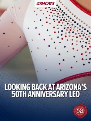 Image post by @arizonagymcats on Instagram
