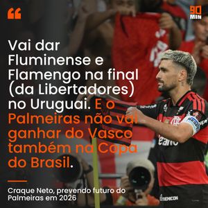 Image post by @90minbrasil on Instagram