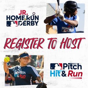 Image post by @playball on Instagram
