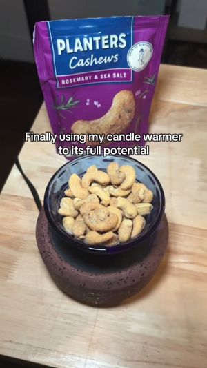 Video post by @mrpeanut on Facebook