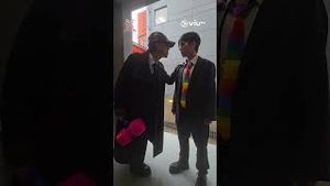 Video post by @viutv on YouTube