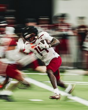 Image post by @jordanarnoldmedia on Instagram