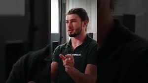 Video post by @chaynott on YouTube