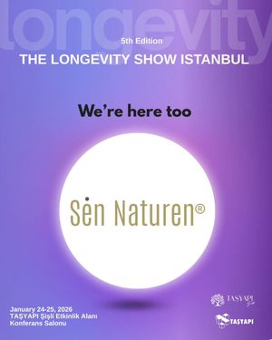Image post by @the_longevityshow on Instagram