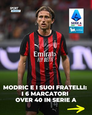 Image post by @sportmediaset on Instagram