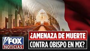 Video post by @foxnoticiasoficial on YouTube