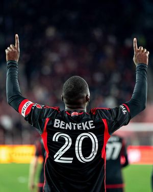 Image post by @christianbenteke on Instagram