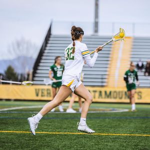 Image post by @uvmwlax on Instagram