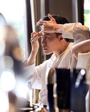 Image post by @guerlain on Instagram