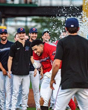 Image post by @jaxshrimp on Instagram