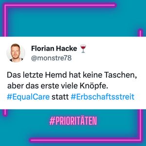 Image post by @florianhacke on Instagram