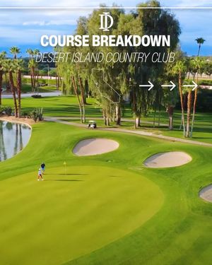 Image post by @golfnow on Instagram