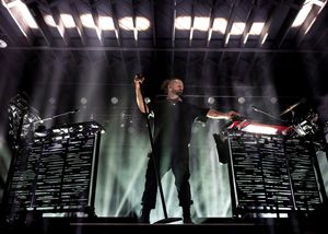 Image post by @thetrumankc on Instagram