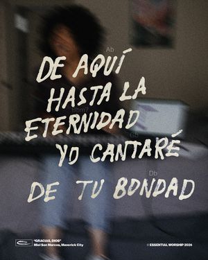 Image post by @essentialworshipespanol on Instagram