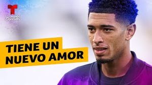 Video post by @deportes on YouTube