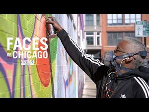 Video post by @wgntv on YouTube