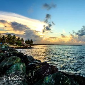 Video post by @AvondaleTravel on Facebook