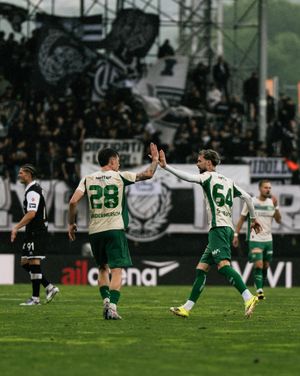 Image post by @fc_st.gallen1879 on Instagram